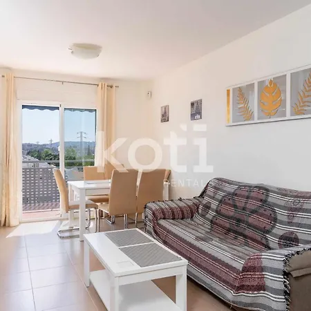 Double Bedroom And Relaxing Sunny Terrace Koti Fuengirola